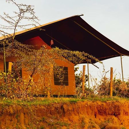 Mara Duma Bush Camp Hotel Talek Exterior foto