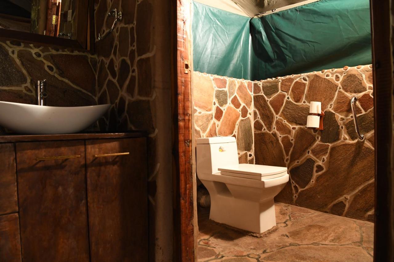 Mara Duma Bush Camp Hotel Talek Exterior foto