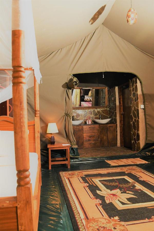 Mara Duma Bush Camp Hotel Talek Exterior foto
