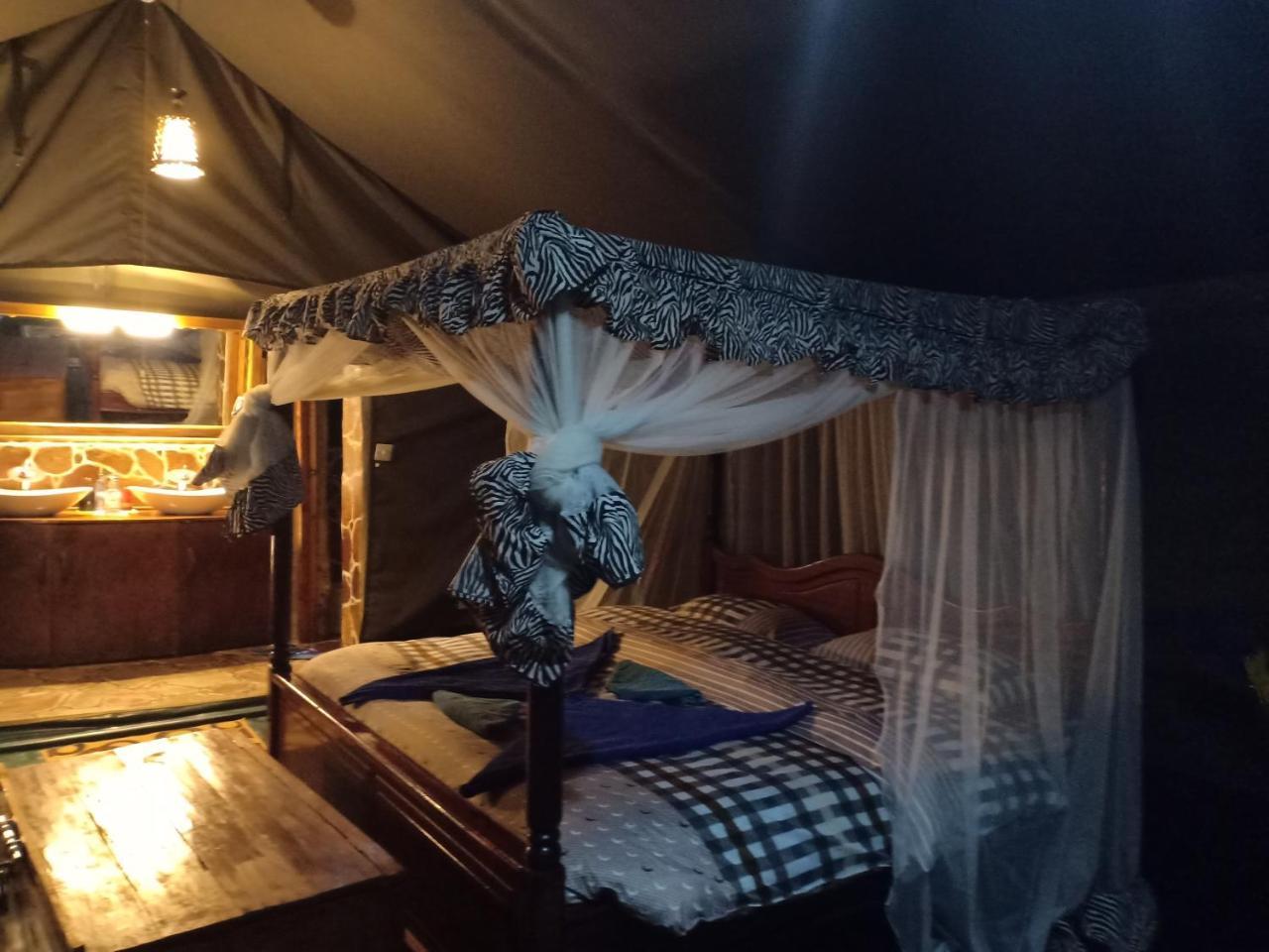 Mara Duma Bush Camp Hotel Talek Exterior foto