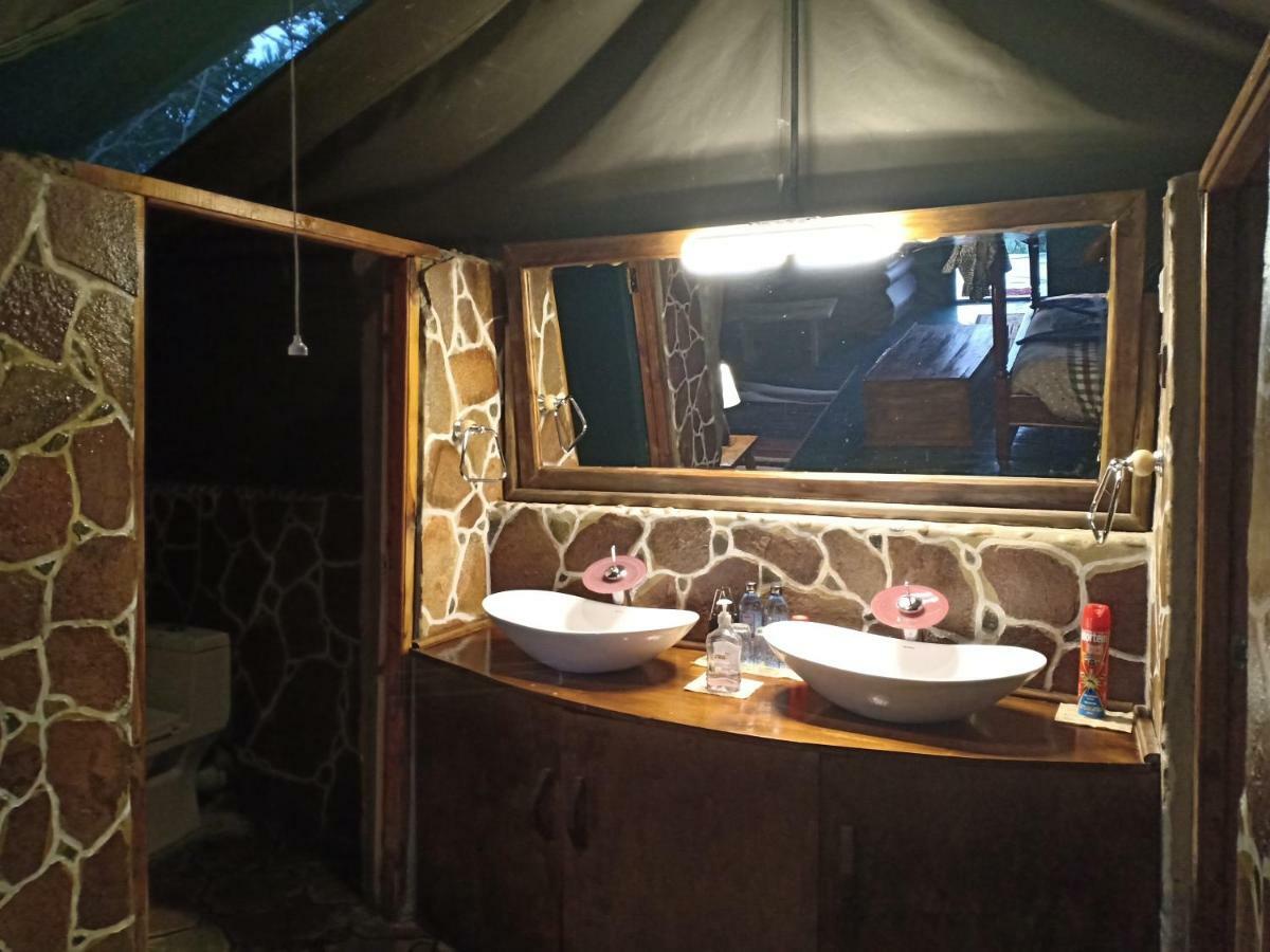 Mara Duma Bush Camp Hotel Talek Exterior foto